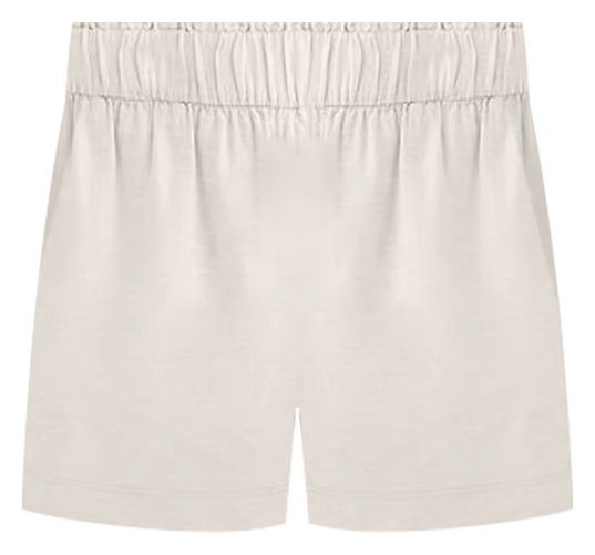 Women's Sonoma Goods For Life® Femme Linen-Blend Shorts | Kohl's