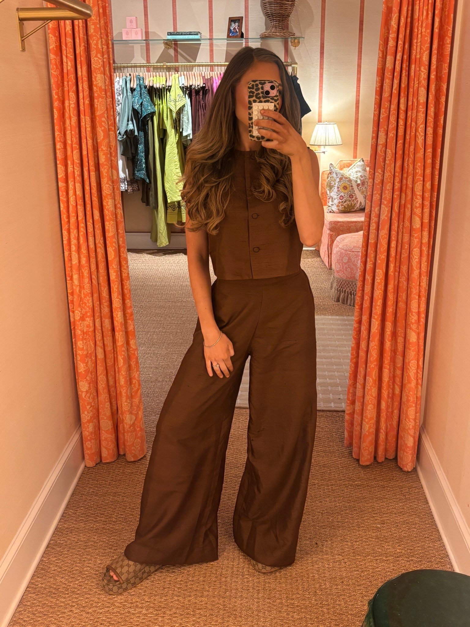 perfect set for fall

#LTKSeasonal #LTKmorningroutine #LTKBeauty