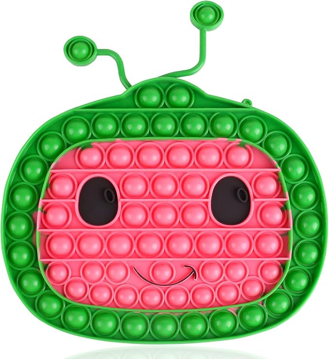 Big Coco Water Melon Pop Fidgets Pack Toys. Fidget Box Figits Bulk its Poppers Poppet Large it Se... | Amazon (CA)