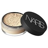 NARS Soft Velvet Loose Powder Mountain, eden yellow medium, 10g/0.35 ounce (607845014256) | Amazon (US)