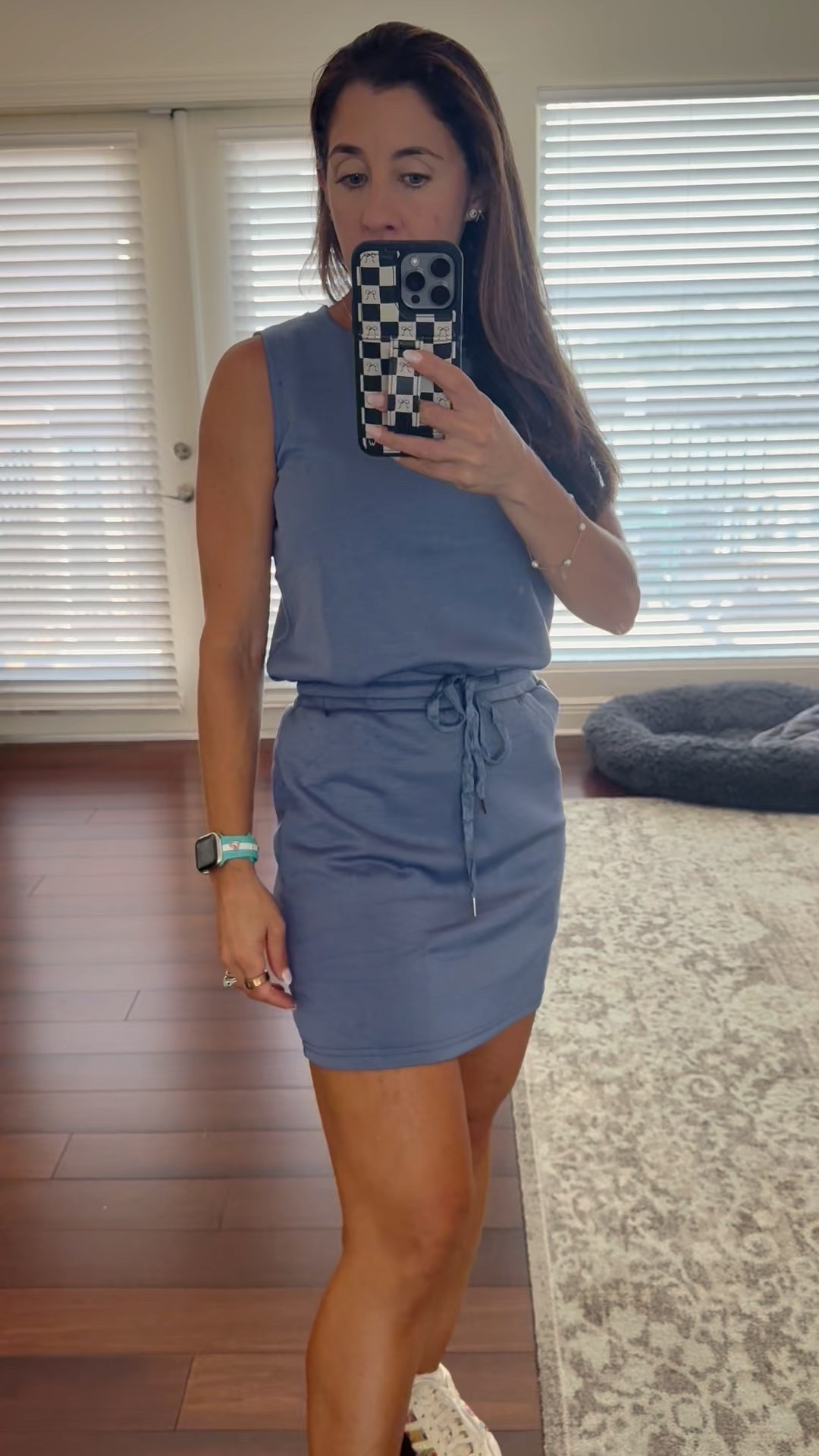 Cute and comfortable summer outfit idea. Amazon outfit. 

#LTKPetite #LTKOver40 #LTKFindsUnder50