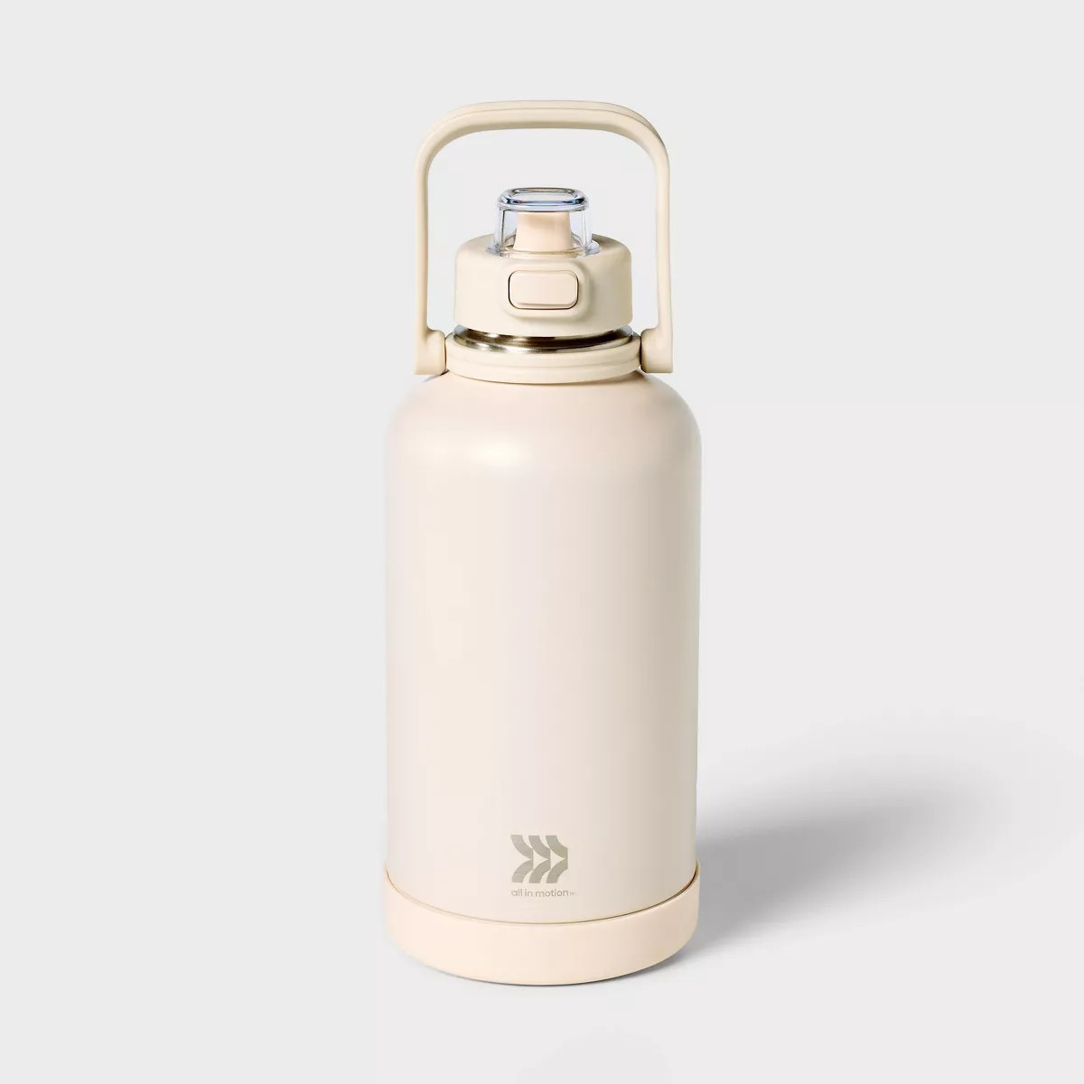 64oz Stainless Steel Vacuum Insulated Water Bottle - All In Motion™ | Target
