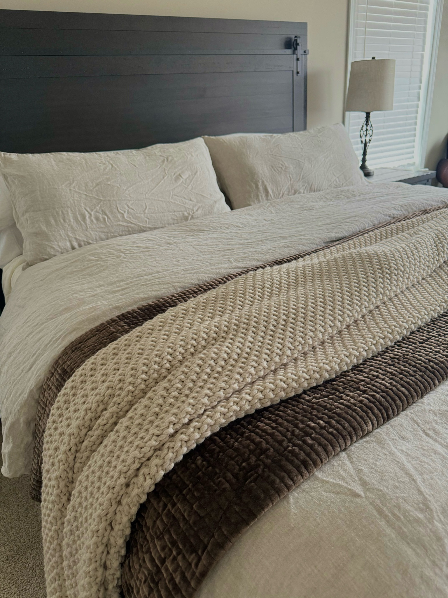 Winter bedding

#LTKFamily #LTKHome #LTKHoliday