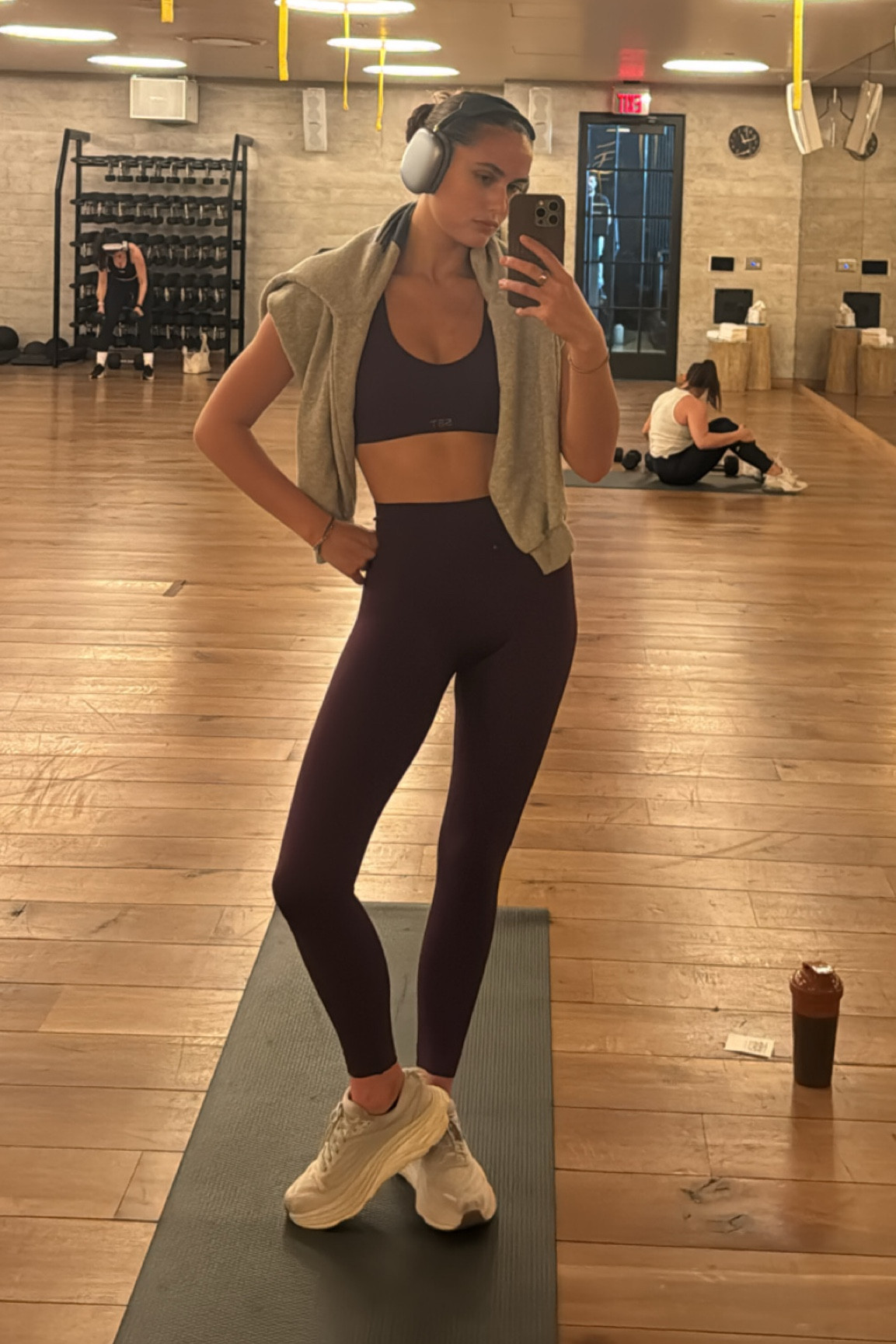 favorite workout set 