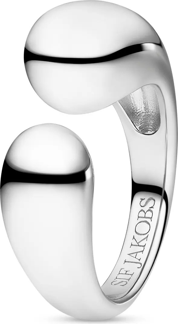 Sif Jakobs Jewellery Ring Goccia Pianura | Nordstrom | Nordstrom