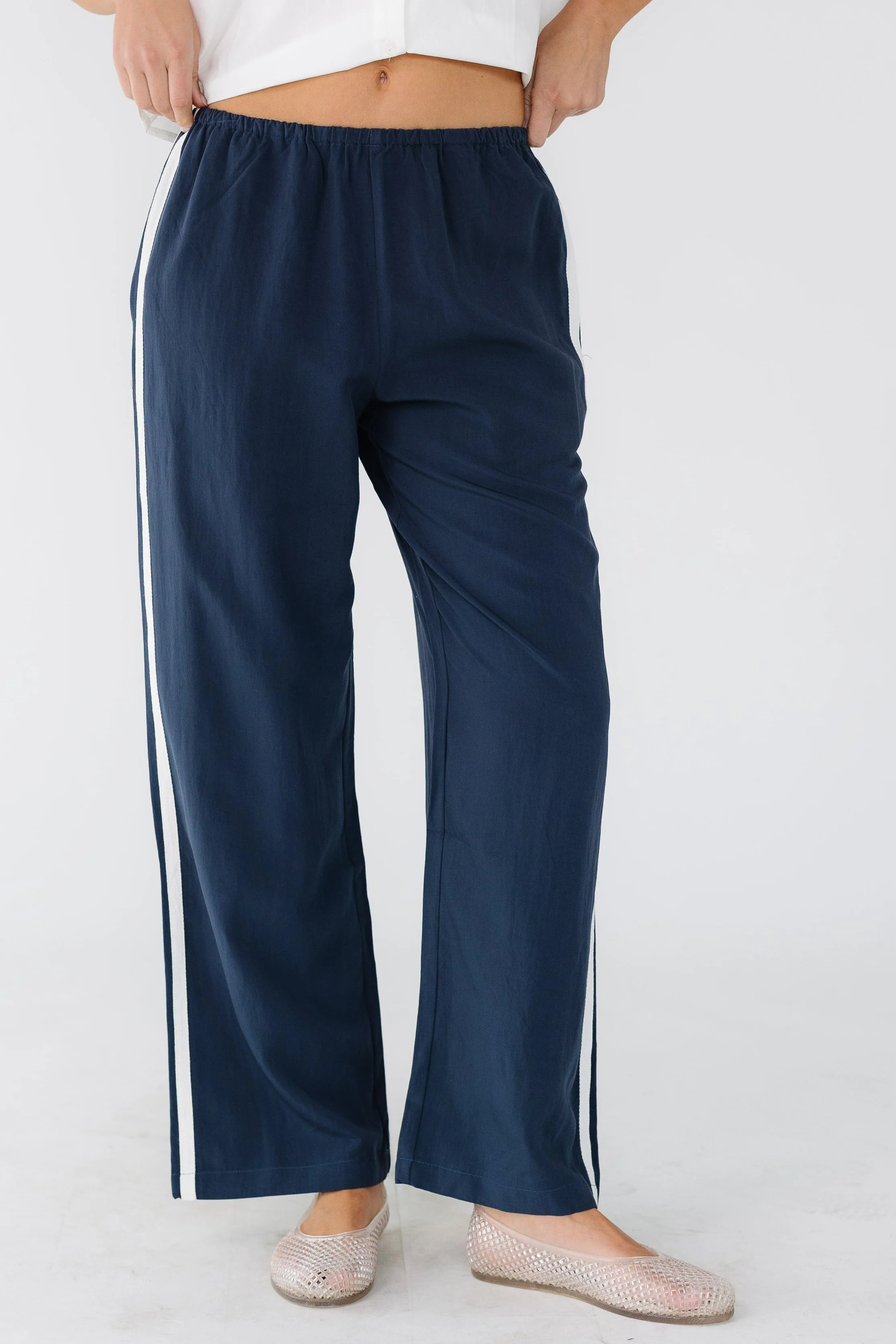 Modest Lightweight Track Pant | Called To Surf