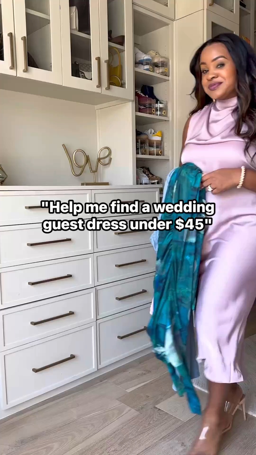 Luxury vibes without the luxury price! 🤩 All from Amazon! 

#LTKMidsize #LTKSeasonal