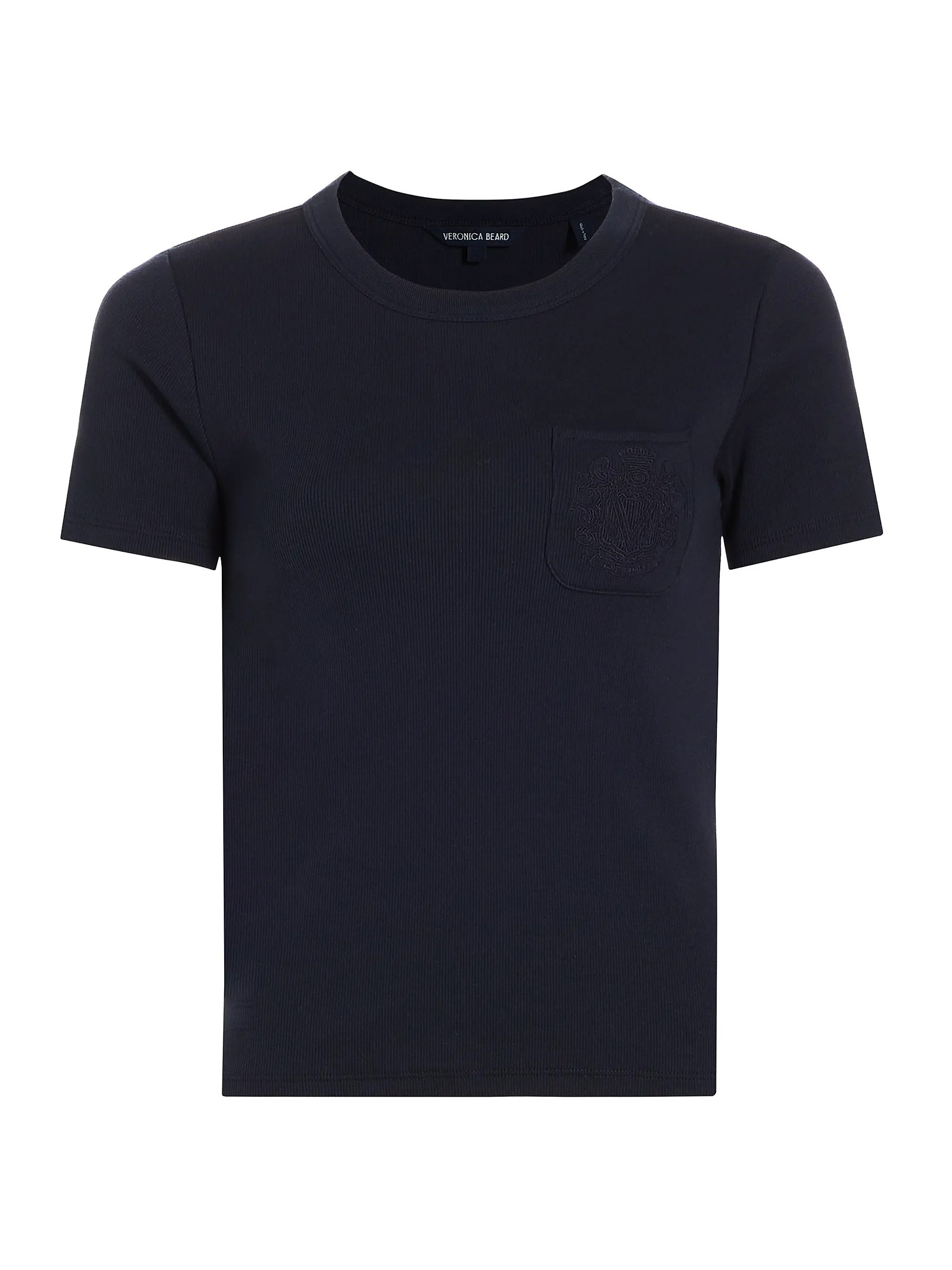 Pruitt Logo Cotton T-Shirt | Saks Fifth Avenue