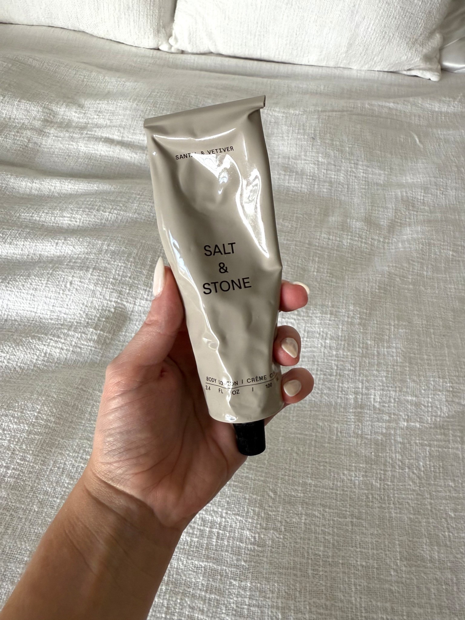 I’ve been loving this lotion! It’s hydrating but not super sticky, and the smell is divine! This would make a great secret Santa gift or stocking stuffer! 

#LTKHoliday #LTKSaleAlert #LTKGiftGuide