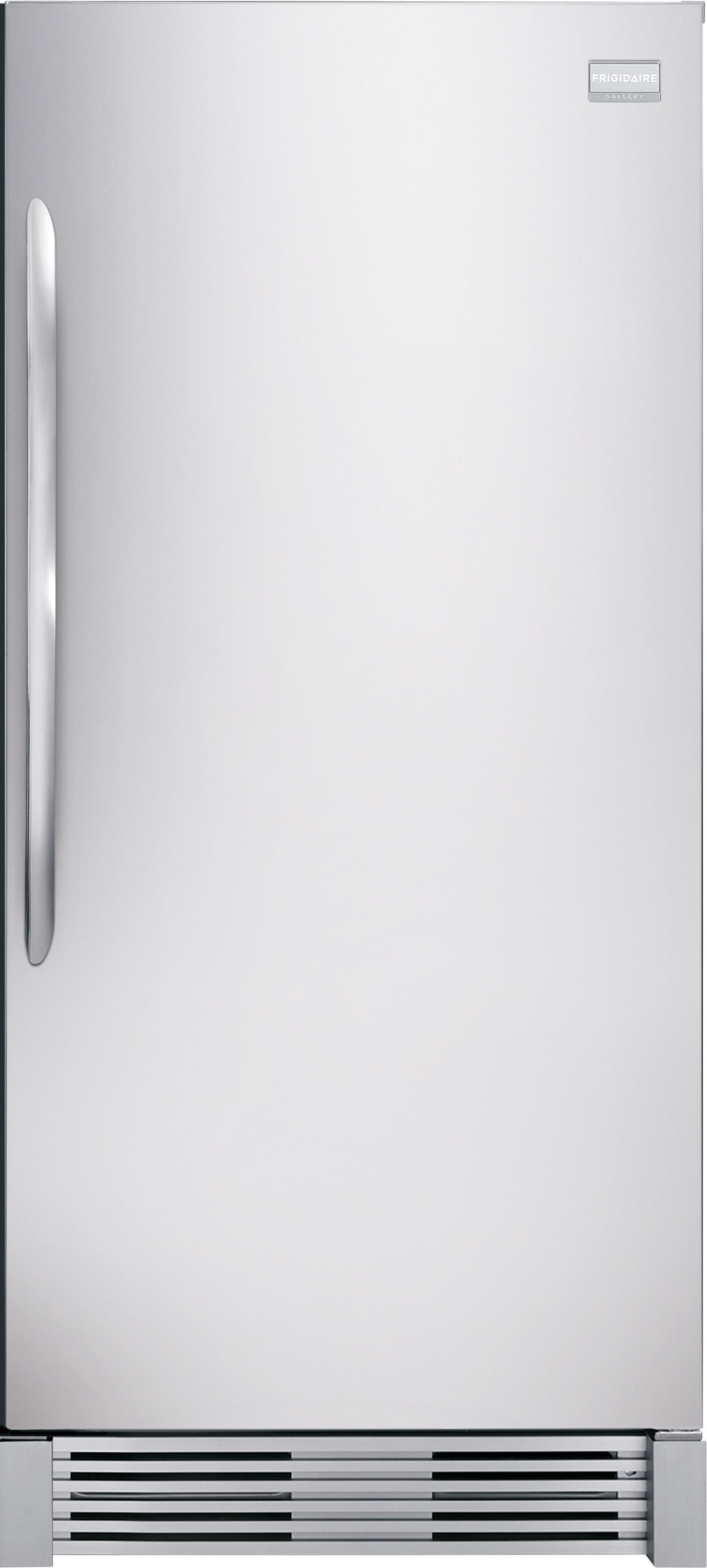 Frigidaire Gallery FGRU19F6QF 18.6 cu. ft. Counter-Depth Freezerless Refrigerator - Stainless Steel | Kmart