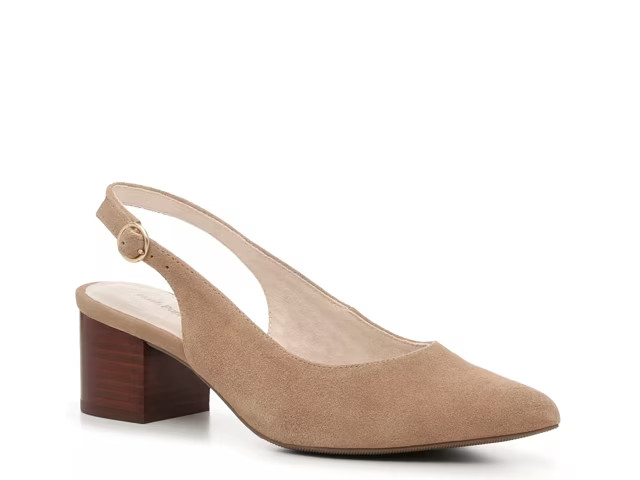 Hush Puppies Sofie Pump | DSW