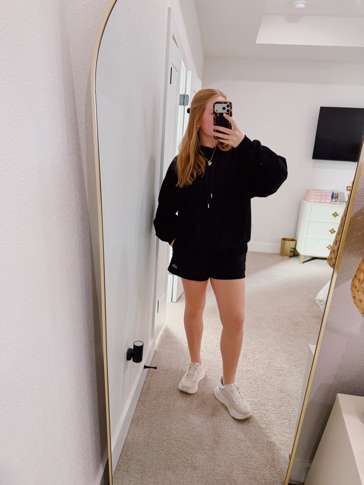 Morning Errands ootd!!

#LTKootd