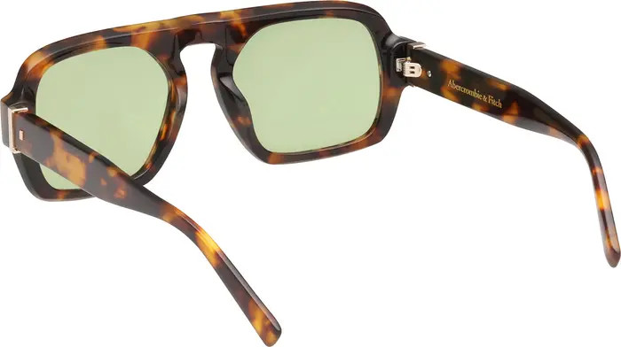 53mm Navigator Sunglasses | Nordstrom