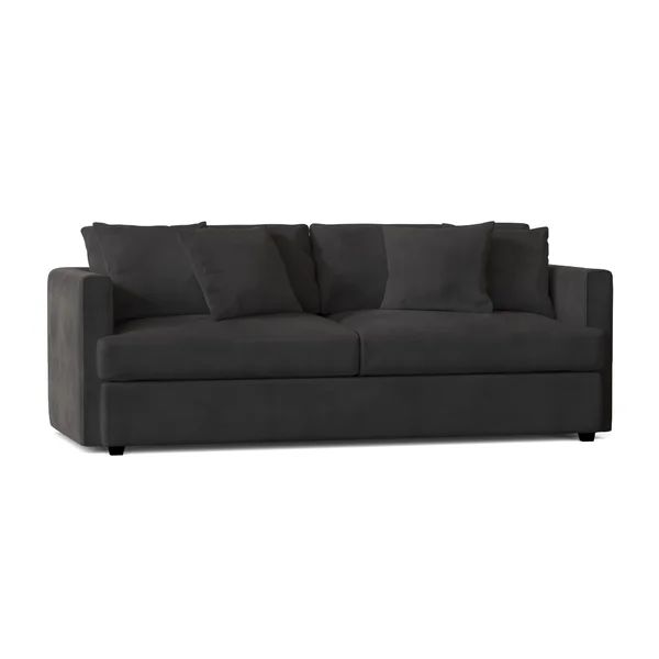 Mckenzie 93'' Upholstered Sofa | Wayfair North America