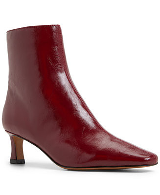 ALDO Women's Juliyaa Pointed Toe Dress Booties - Macy's | Macy's