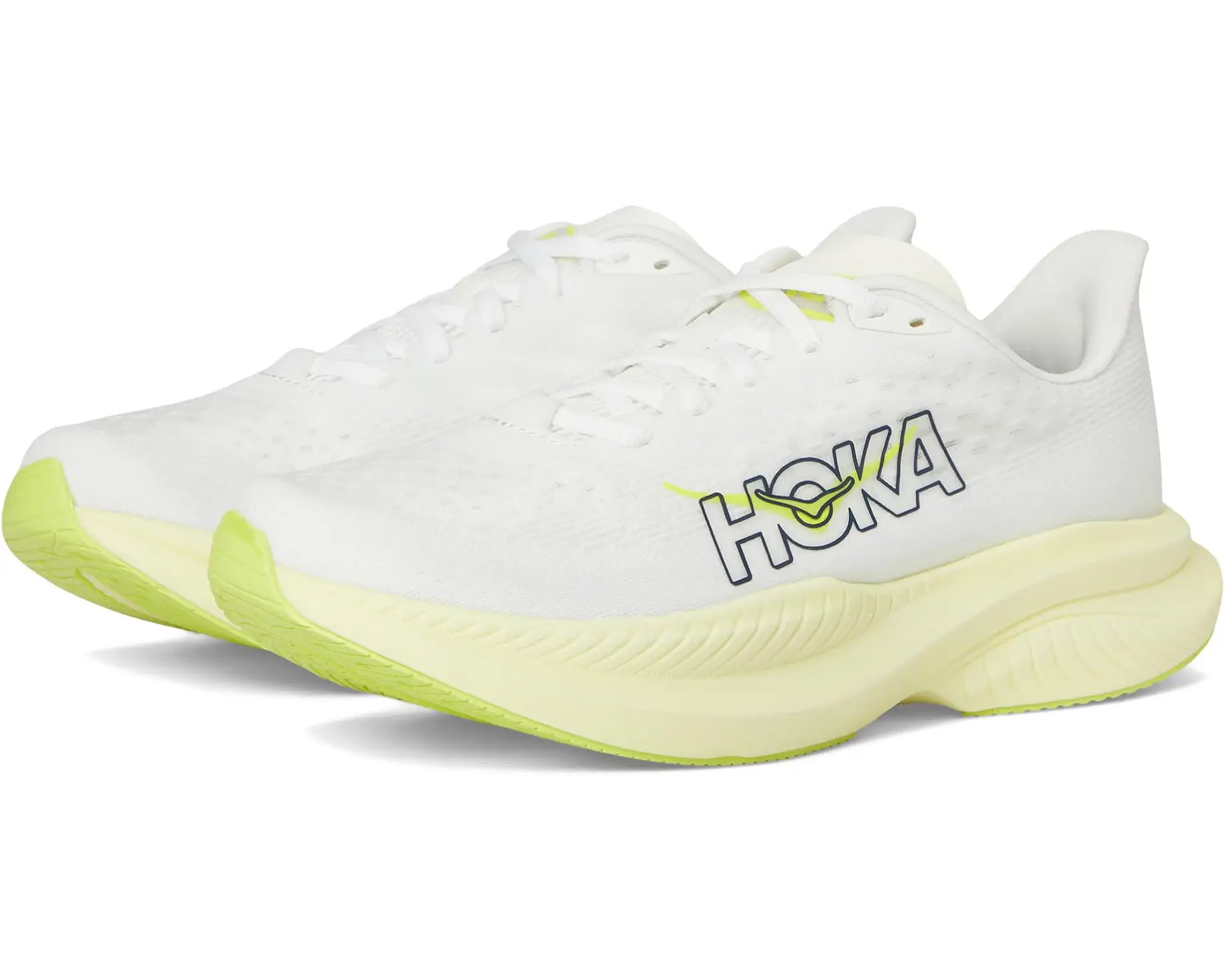 Women's Hoka Mach 6 | Zappos