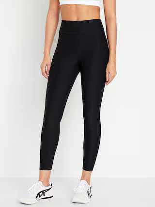 Extra High-Waisted Cloud+ 7/8 Leggings for Women | Old Navy (US)