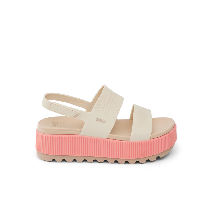 Water Vista Higher | REEF