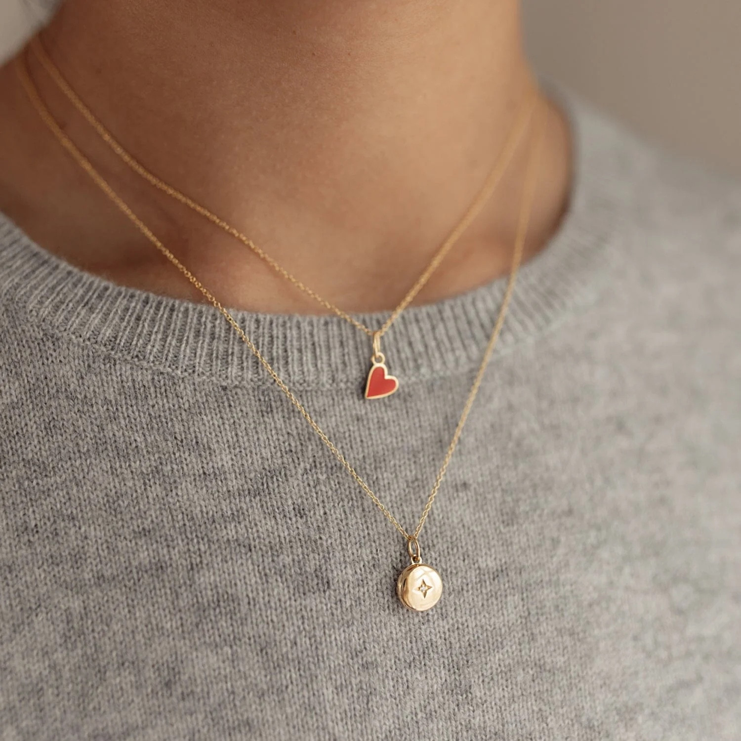 Best Sellers from @tinytags super cute tiny necklaces and more! Perfect sentimental gift for your loved one ✨

#LTKGiftGuide #LTKSaleAlert #LTKHoliday