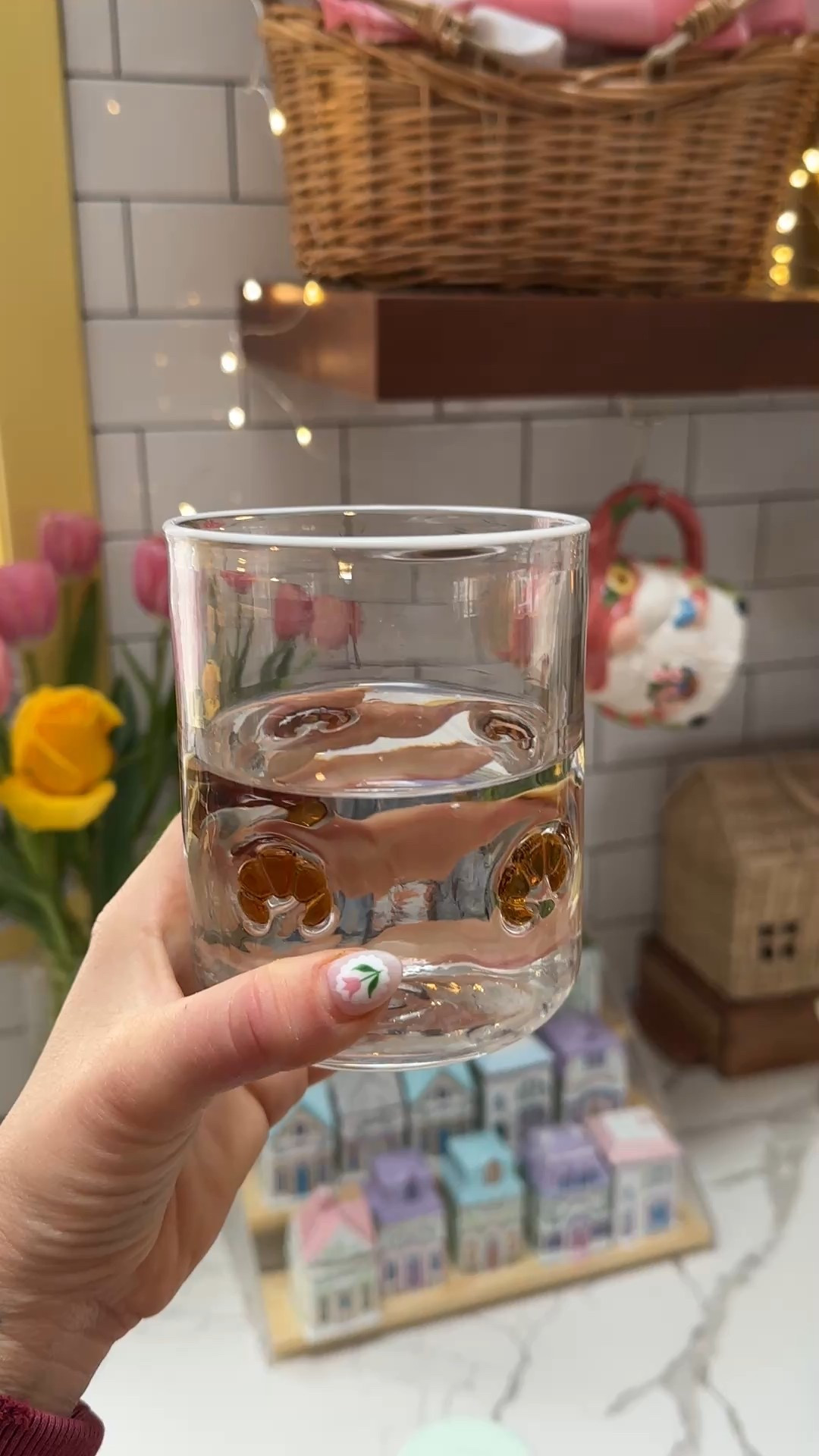 Love this croissant glass so much from Anthropologie 🥹🥹

#LTKSeasonal #LTKFindsUnder100 #LTKFestival