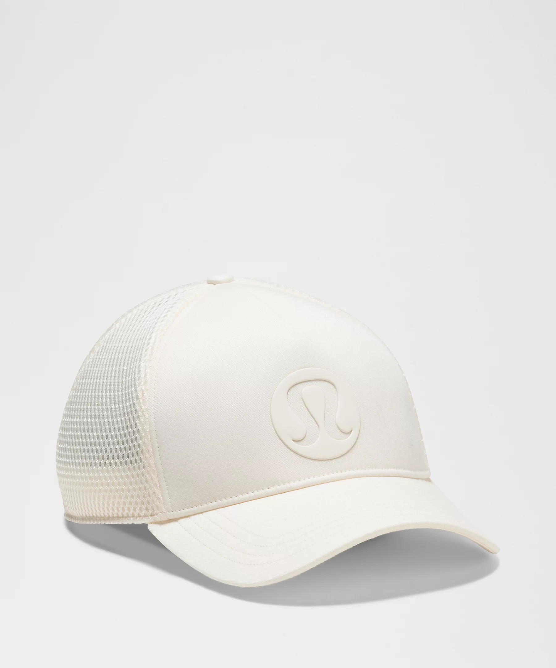Trucker Hat *Logo | Men's Hats | lululemon | Lululemon (US)