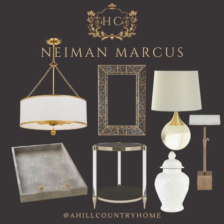 Neiman Marcus 25% off sale finds! 

Follow me @ahillcountryhome for daily shopping trips and styling tips 

Home decor, home finds, spring decor, best sellers

#LTKhome #LTKsalealert #LTKSeasonal