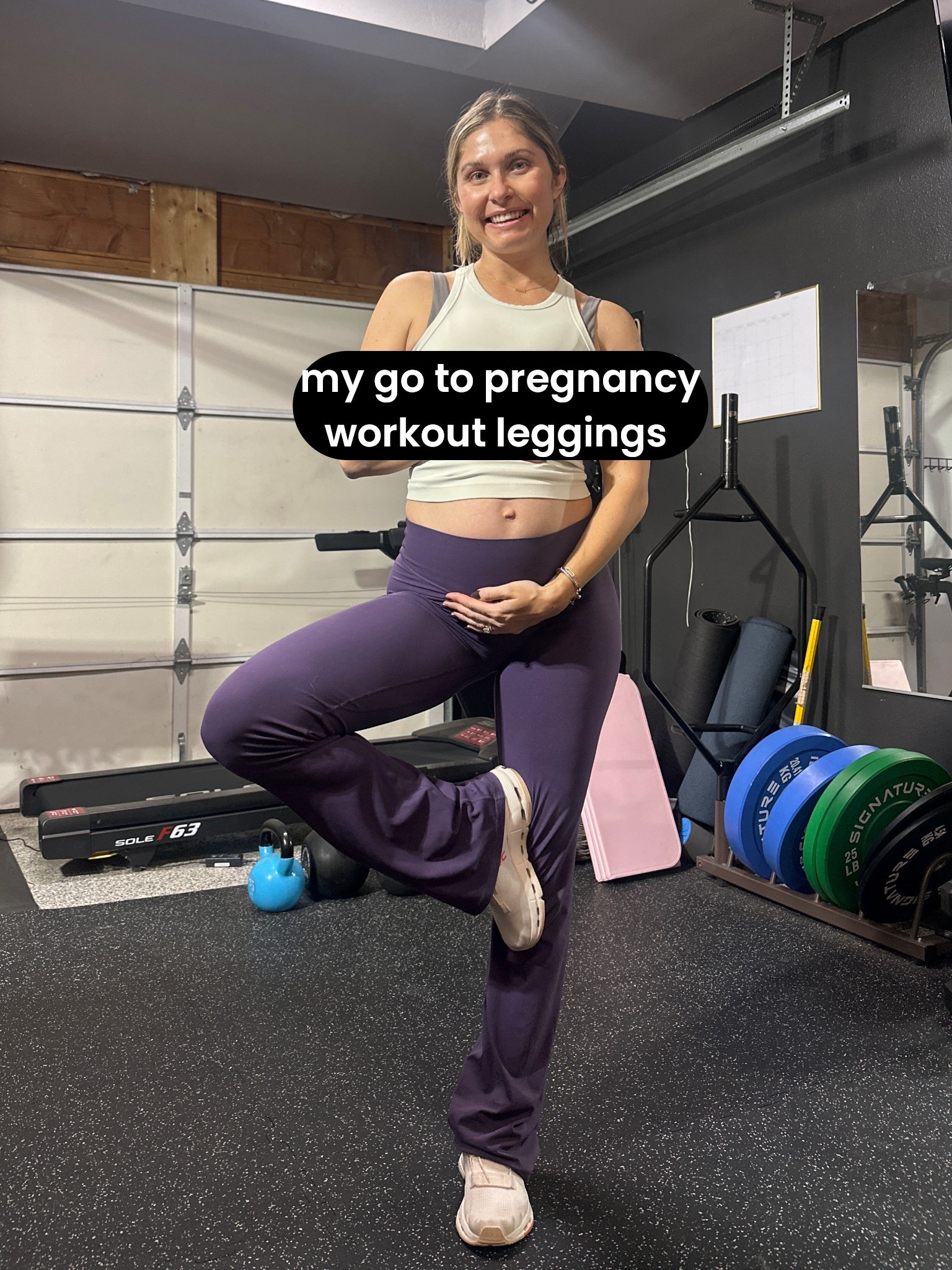 I’ve had these for a few years now and LOVE THEM! I wore them pre pregnancy, pregnant and postpartum and they’re hands down my favorite leggings


#LTKBump #LTKSaleAlert #LTKActive