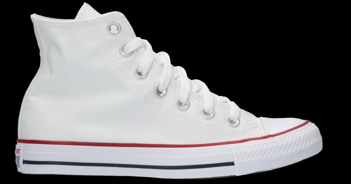 weiße converse sneaker all star high line  - Omoda | Omoda (DE)