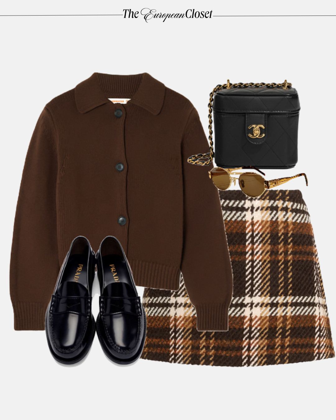 preppy outfit  

 #LTKU #LTKPetite #LTKStyleTip