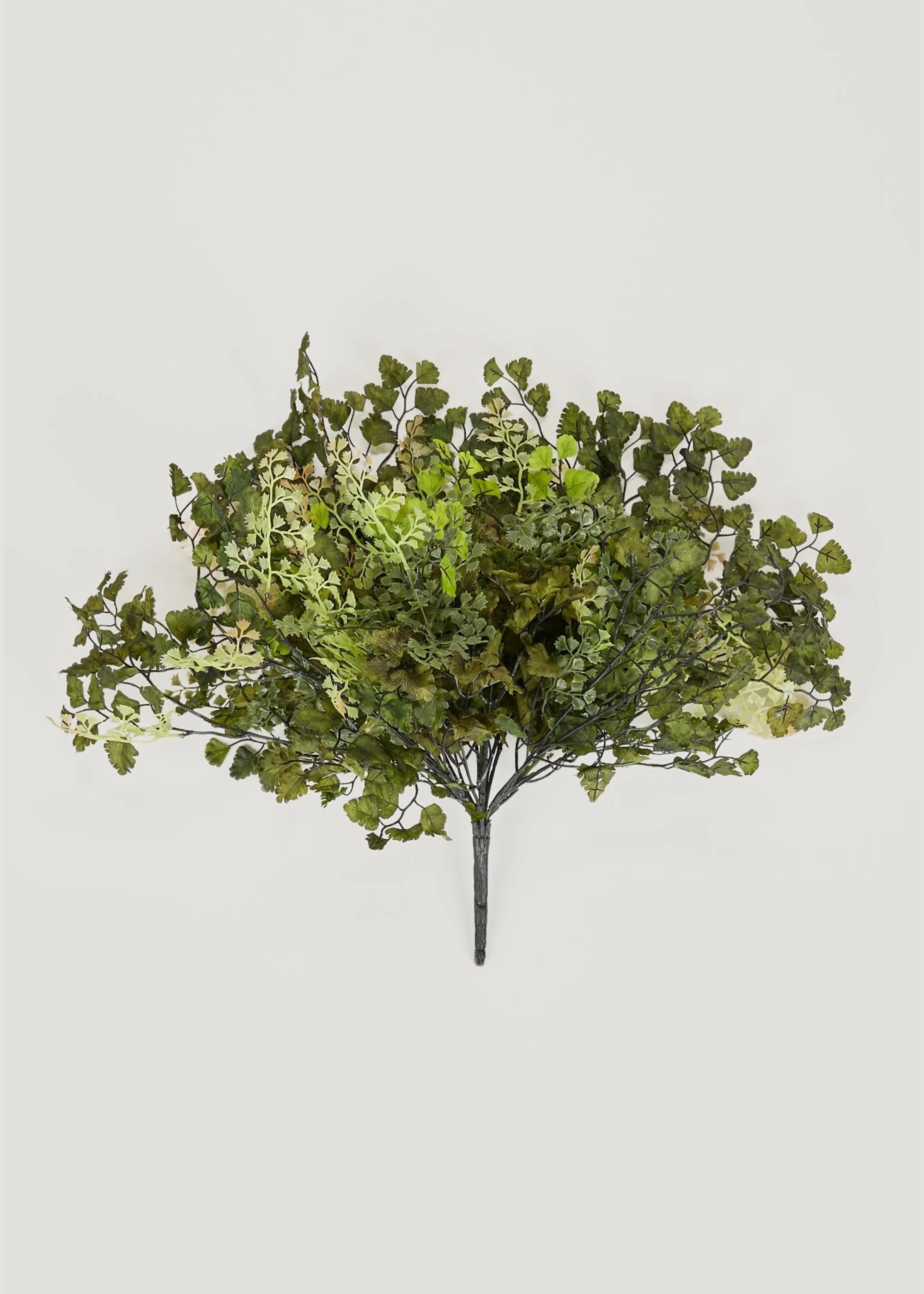 Artificial Maidenhair Fern Hanging Plant - 18" | Afloral