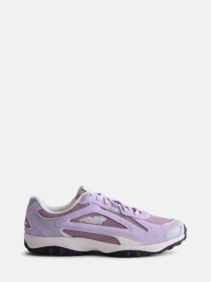 Avia Women's Slim Runner Sneakers | Walmart (US)