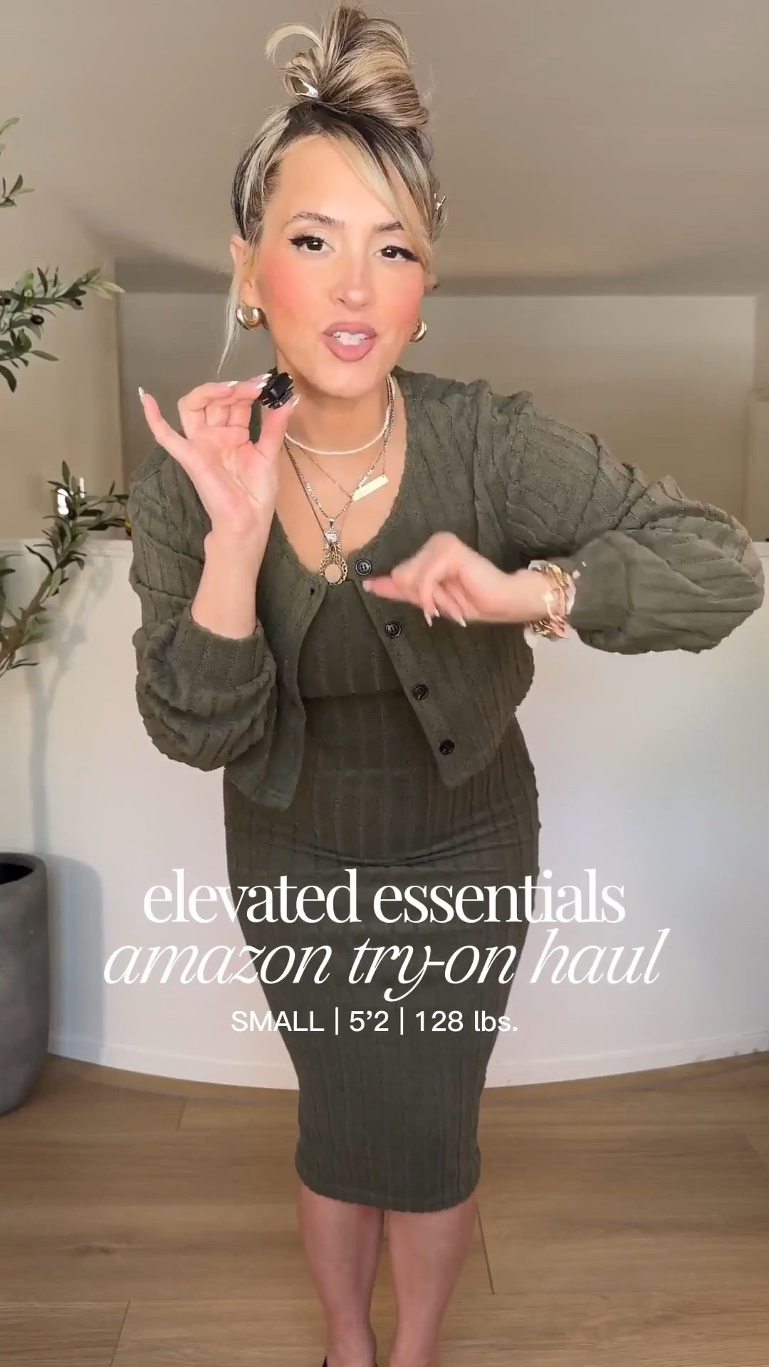 Elevated essentials try-on haul 🥰



#LTKootd #LTKPetite #LTKgrwm