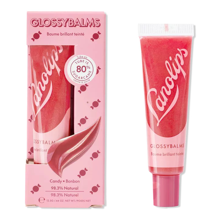 Glossy Balm | Ulta