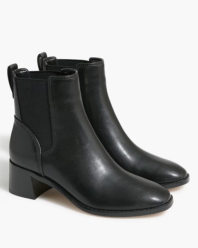 Chelsea boots | J.Crew Factory