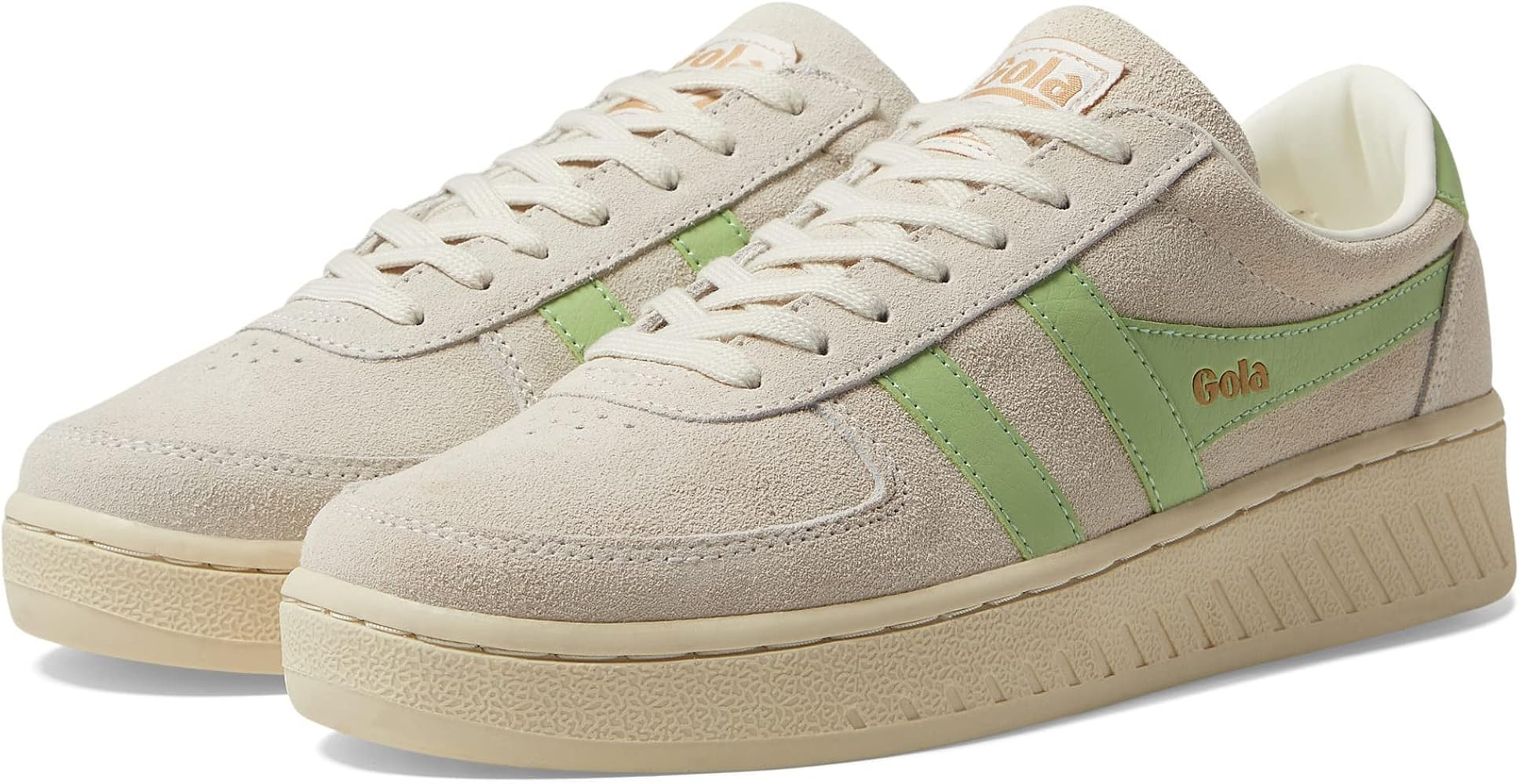 Gola Women's Low-Top Sneaker | Amazon (US)