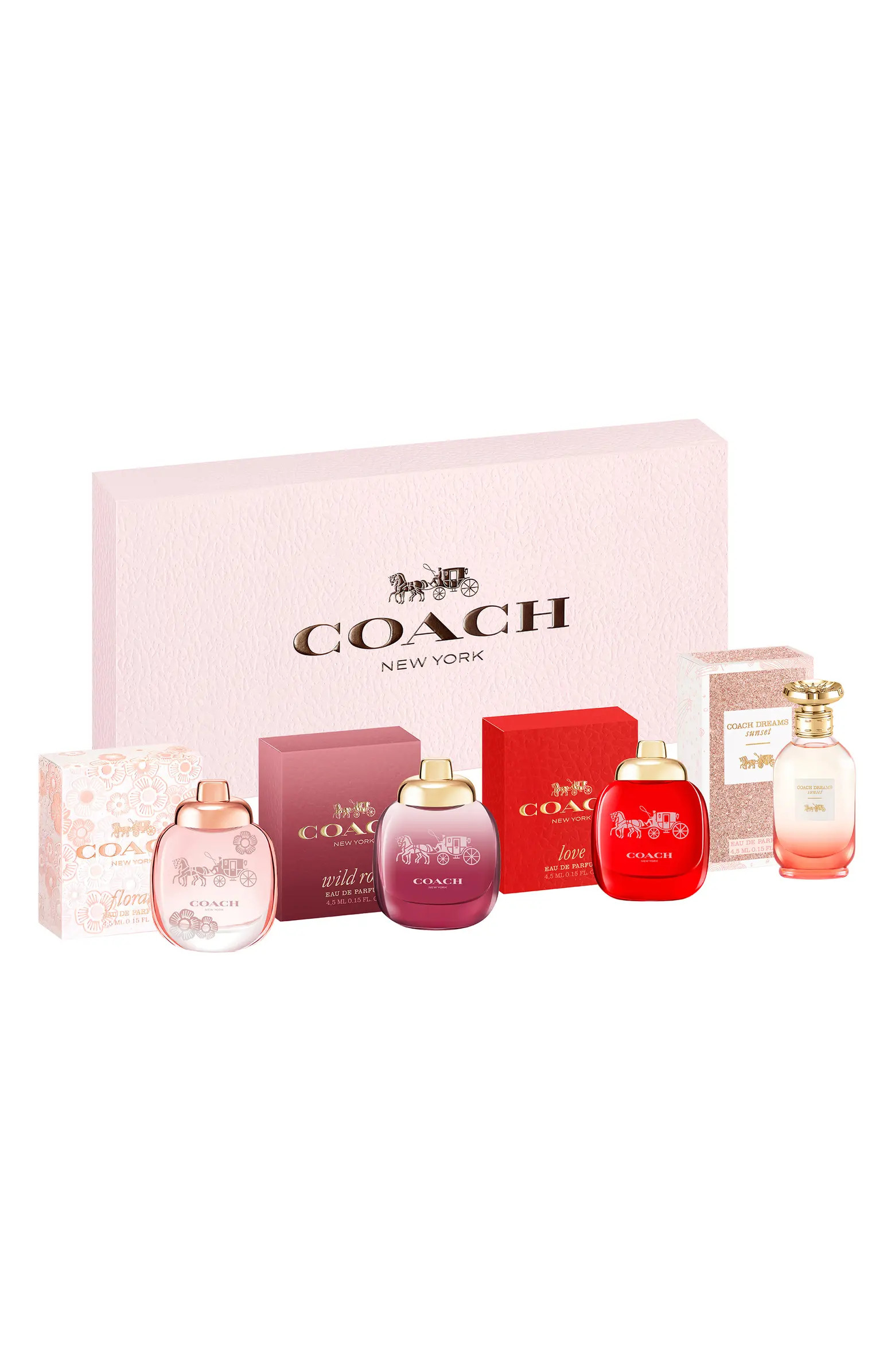 Deluxe Mini Coffret Set | Nordstrom