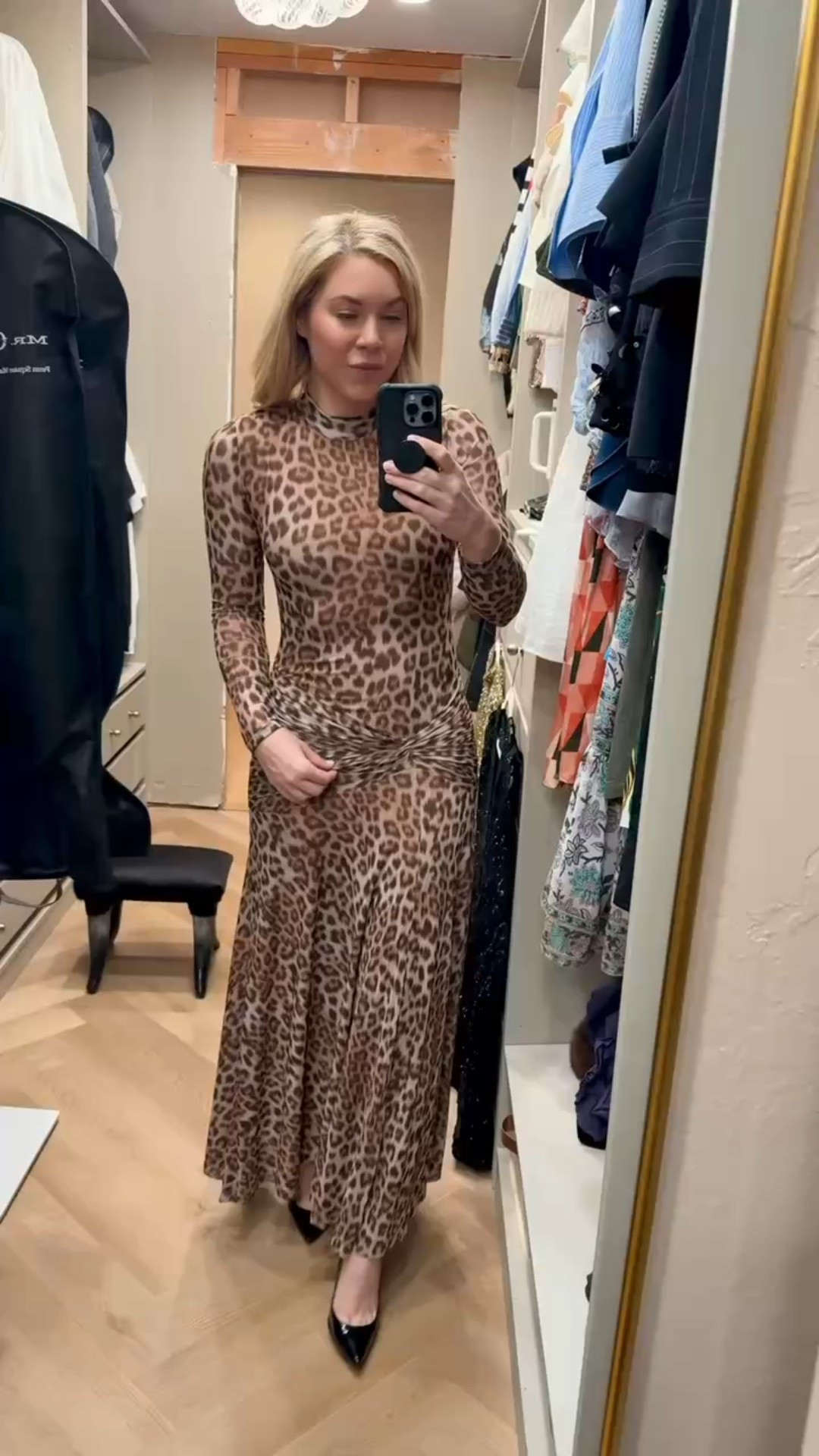 Leopard dress (wearing the XS)
Party Dress
Maxi dress


#LTKSaleAlert #LTKHoliday