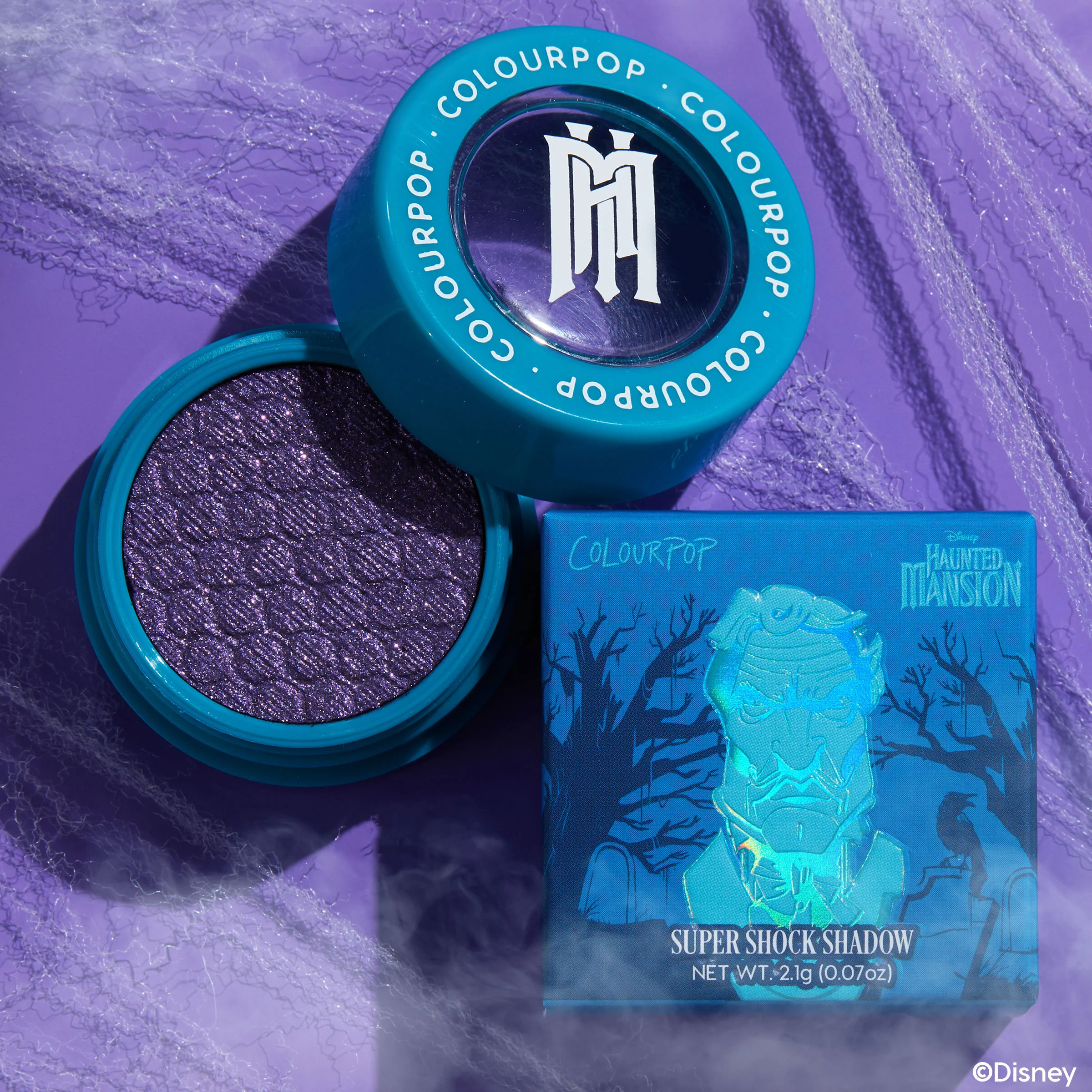 Stare Down Super Shock Shadow | Colourpop