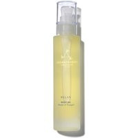 Aromatherapy Associates Relax Massage And Body Oil | Space NK - UK
