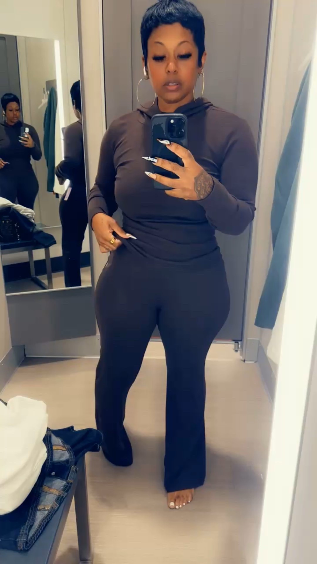 Lounge Set

#LTKStyleTip #LTKSeasonal #LTKOver40