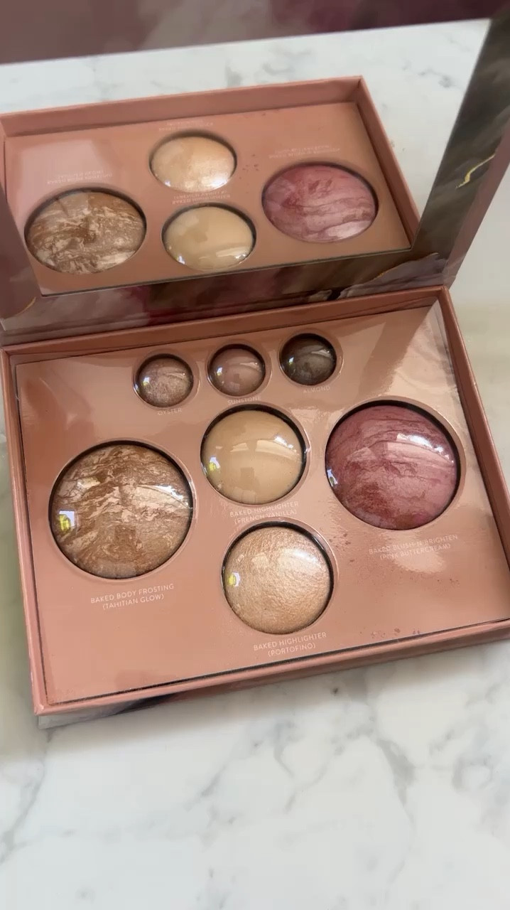 My favorite palette is on sale during Prime Day!! Snag it for 39% off! 

#LTKSaleAlert #LTKBeauty #LTKFindsUnder50