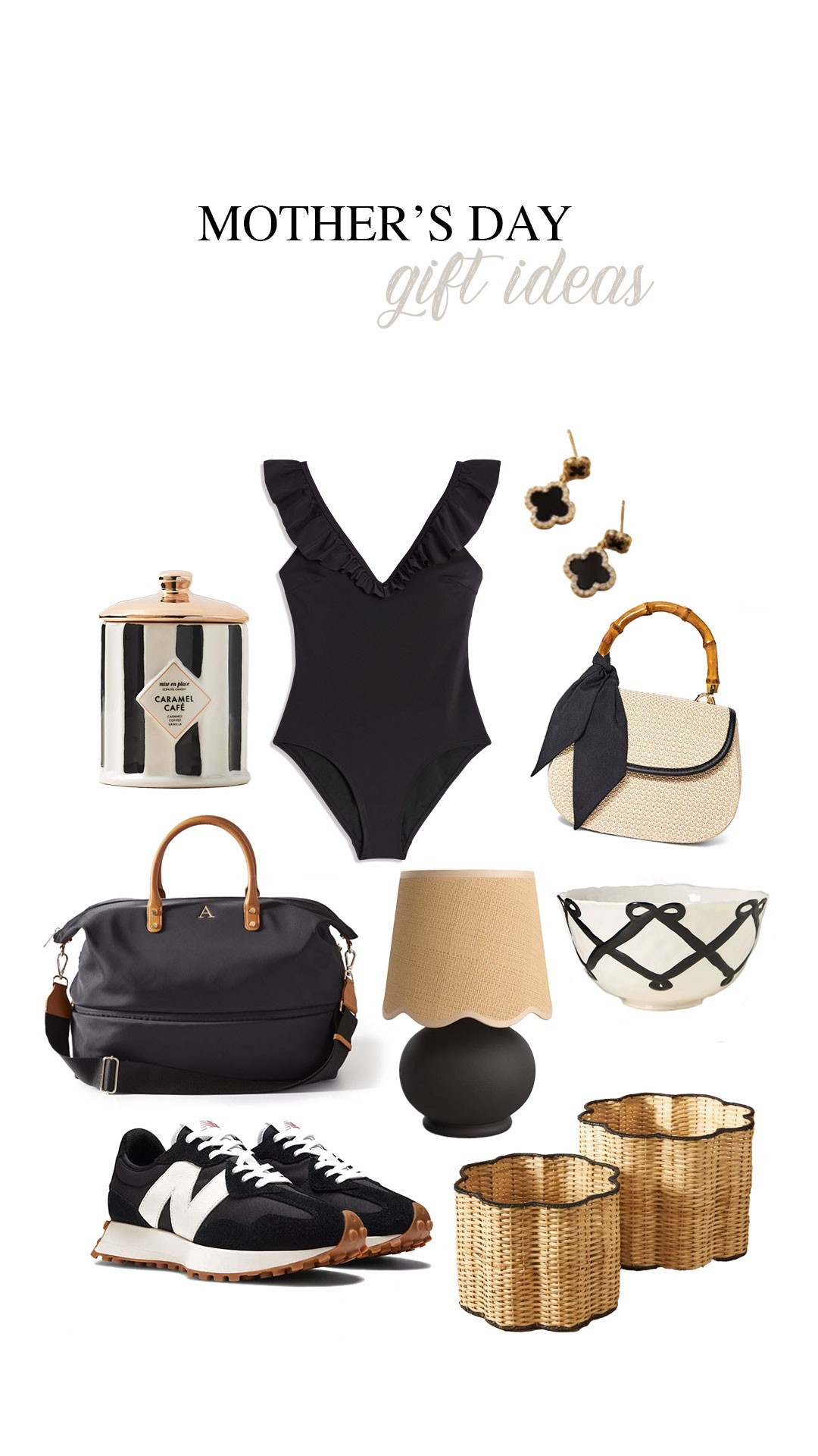 Mother’s Day Gift Ideas...

#LTKSaleAlert #LTKSwim #LTKOver40