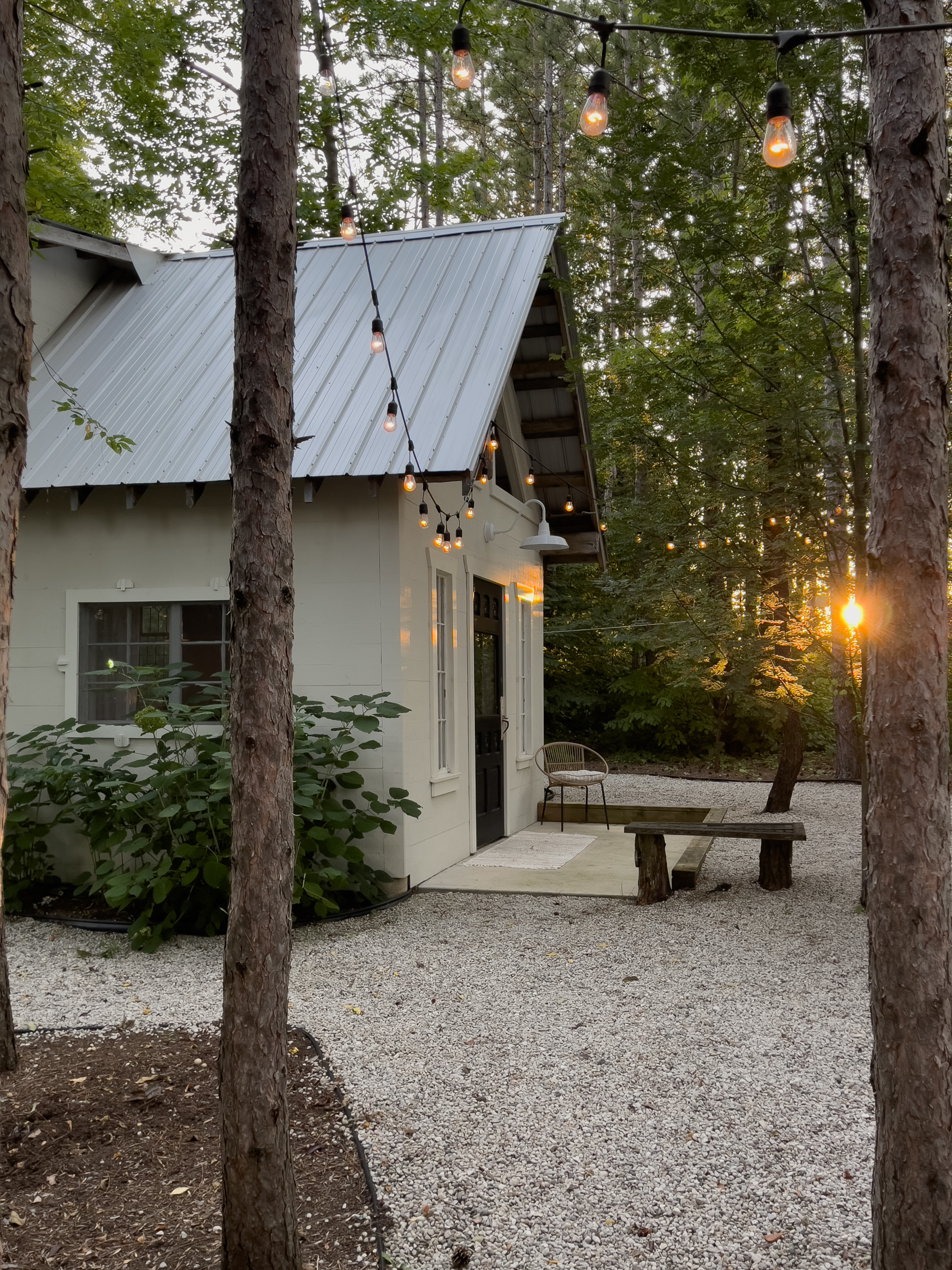 String lights and dimmers for the summer win. #LTKHome 

 #LTKcanada #LTKsummer #LTKcasa