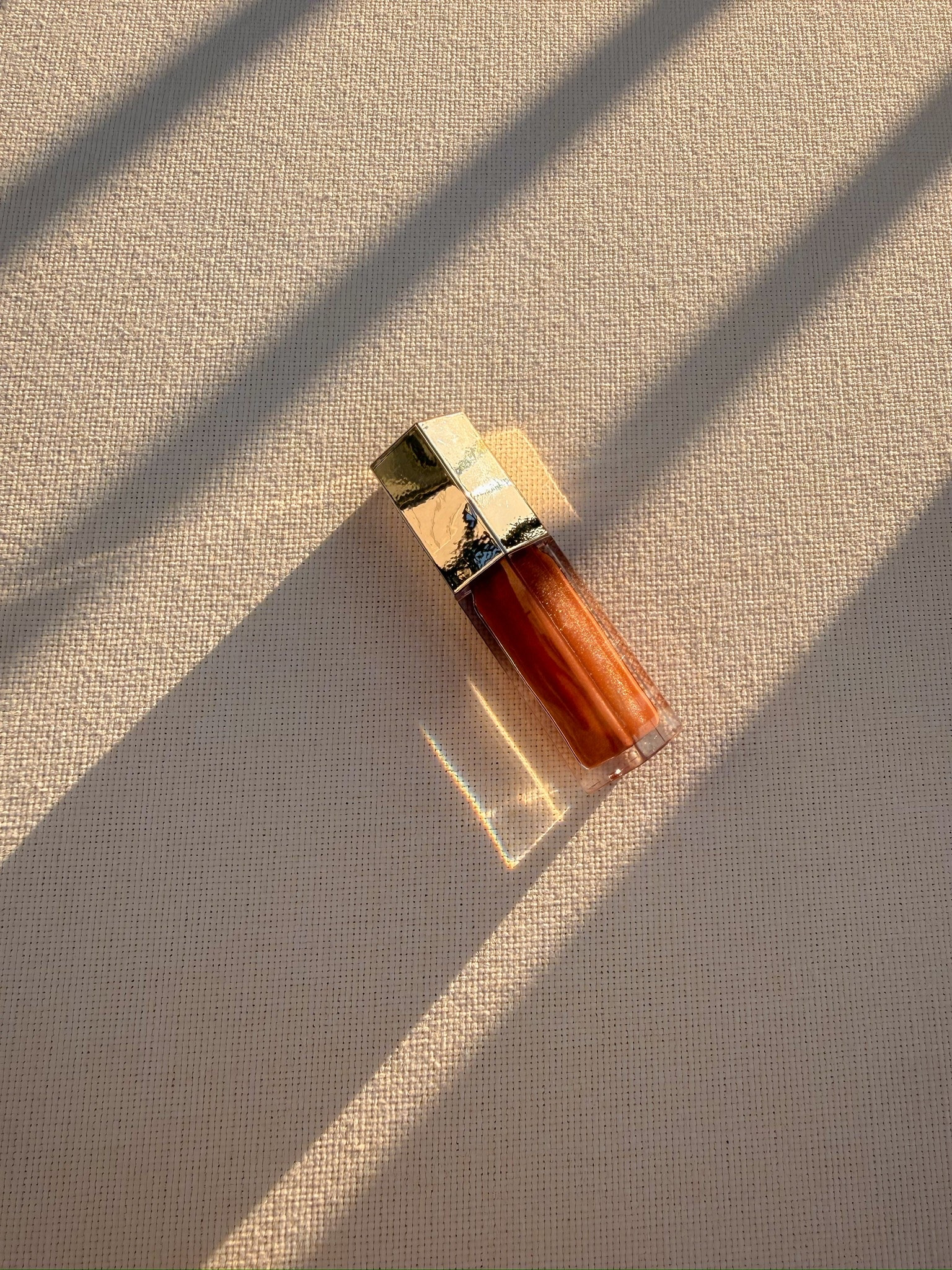 Current favorite gloss from @Sephora The name is called glass bomb, shade Fenty glow 01

#LTKgrwm #LTKootd #LTKSaleAlert