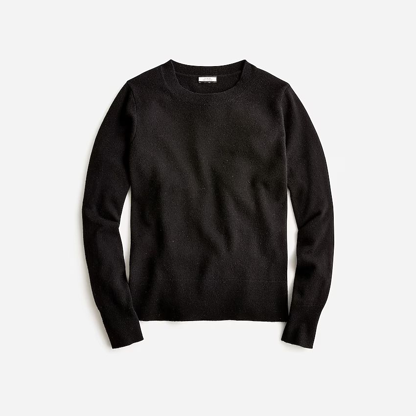 Cashmere classic-fit crewneck sweaterItem BA400 
 Reviews
 
 
 
 
 
97 Reviews 
 
 |
 
 
Write a ... | J.Crew US