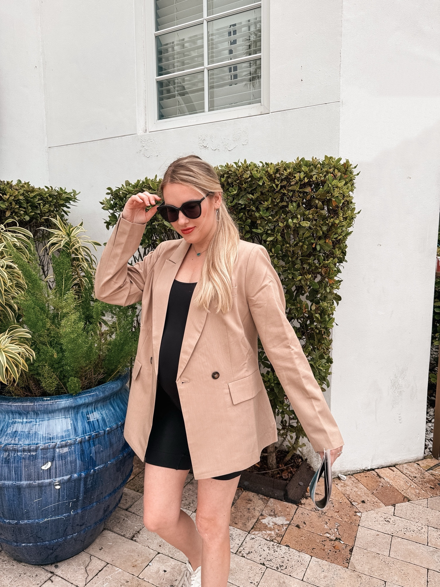 Business as usual 😎

Travel, travel outfits, travel outfit ideas, outfit inspiration, casual outfits, comfortable outfit ideas, Florida, Florida outfit, Pinterest girl, Pinterest outfit
Inspo

#LTKtravel #LTKfindsunder100 #LTKfindsunder50