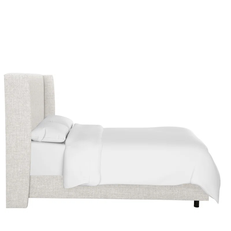Tilly Upholstered Bed | Wayfair Professional