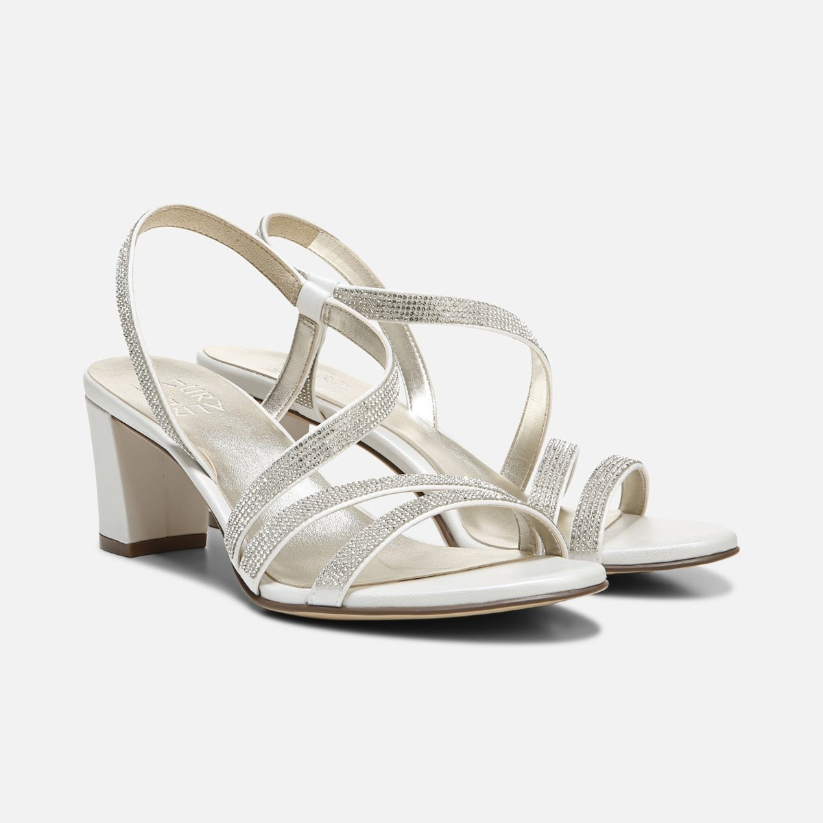 Vanessa Dress Sandal | Naturalizer