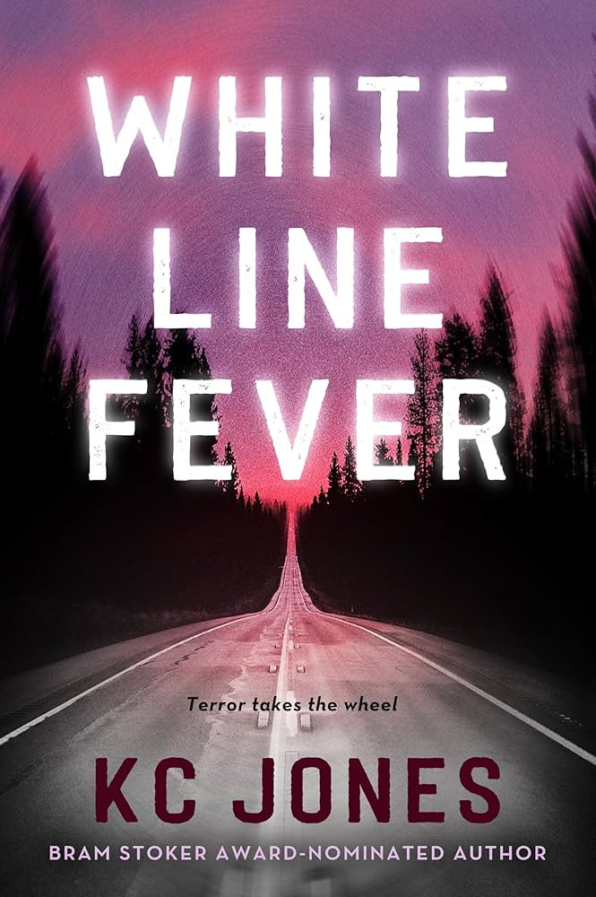 White Line Fever | Amazon (US)