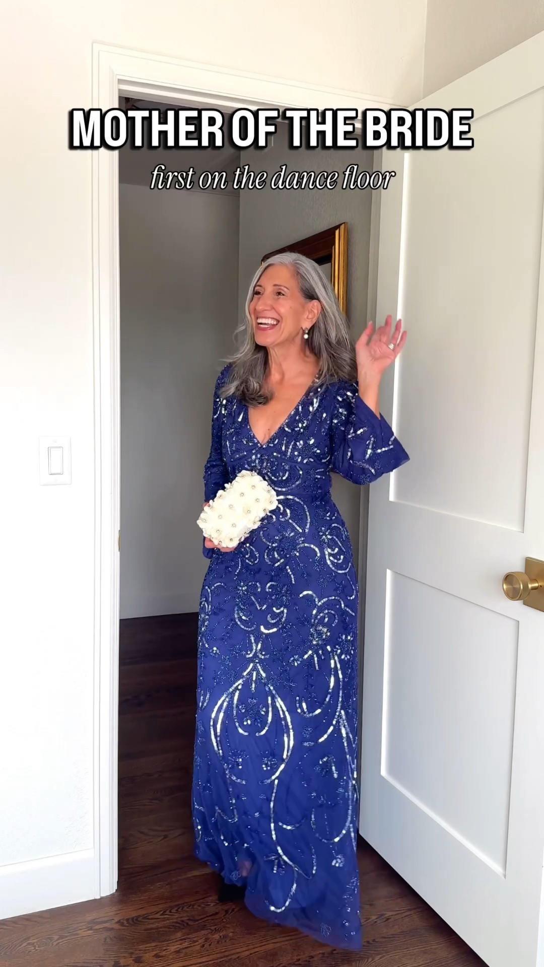 🥂 Mother of the Bride | Mother of the Groom | Wedding Guest and Rehearsal Dinner Dresses

FALL EDIT! 

These silhouettes hold you in, up and together and they photograph beautifully from the first toast to the final dance.

Save this for your next invitation and share it with a friend who’s shopping. 💌

Sizing | 5’4½” | 135 | medium or 6

Wedding Guest Dress | Fashion over 50 | Mother of the Bride | Mother of the Groom | Black Tie | Formal Gown | Winter Dresses | Fall Wedding | Dresses to Hide Belly | Special Occasion | Wedding Guest Dress with Sleeves
